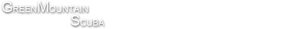 Green Mountain Scuba
